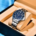 Pagani Design Automatic Dive Watch