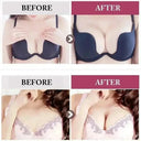 Natural Bust Firming Cream for Women