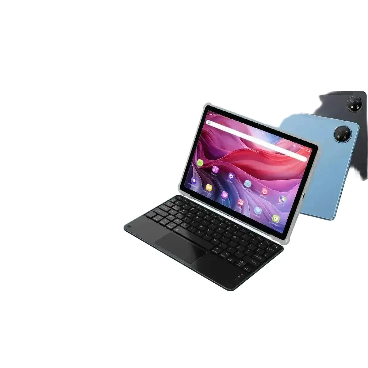 Oscal Pad Tablet FHD RAM Storage — product view 1