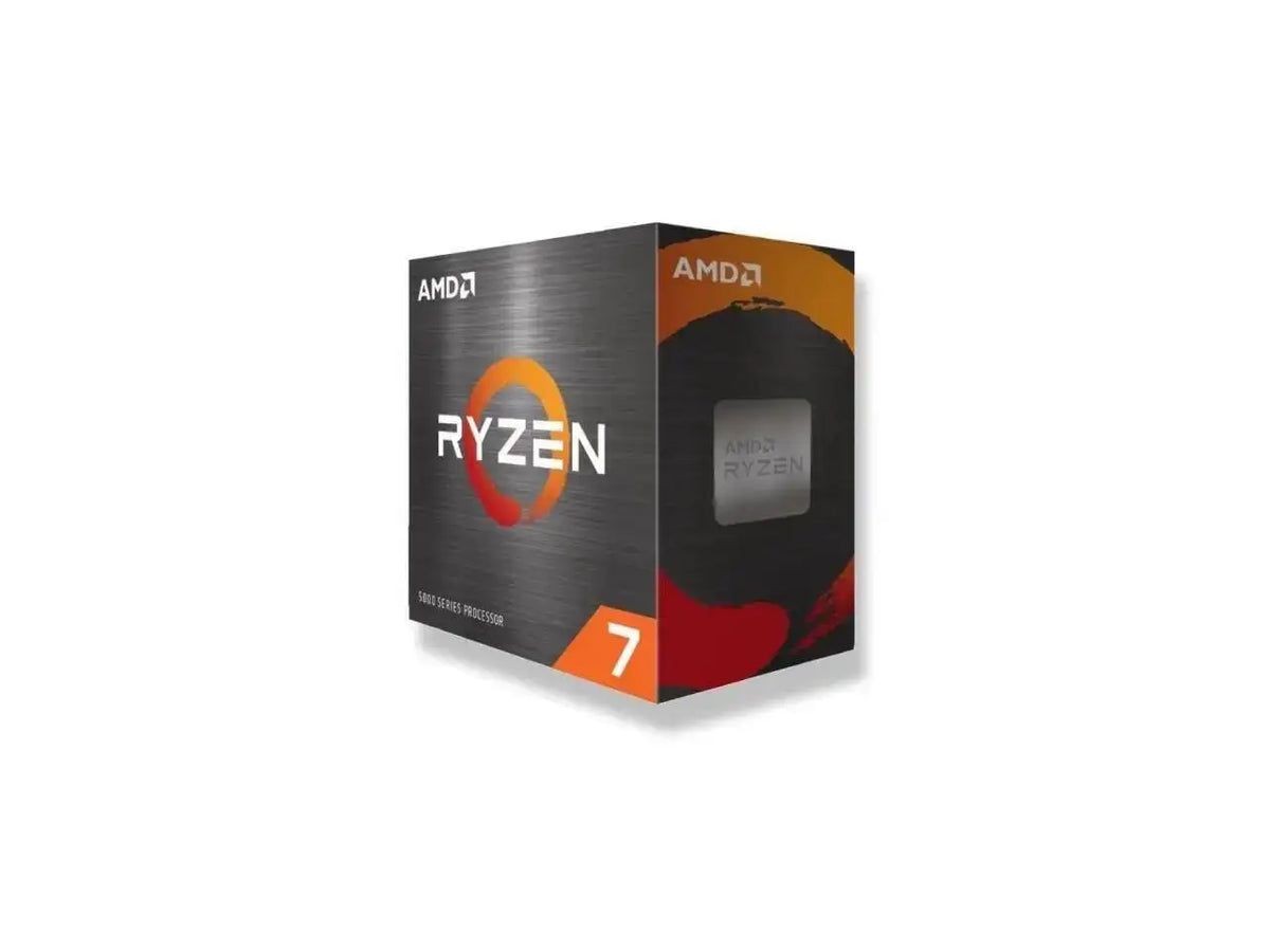AMD Ryzen Core Processor — product view 2