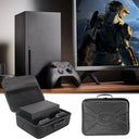 Entertainment Console For Video Games