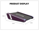 Compact Electric Walking Pad Mini Treadmill For Home Use Steps