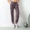 Quick-Dry Joggers for Women Running