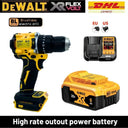 Dewalt 20V High Impact Brushless Drill