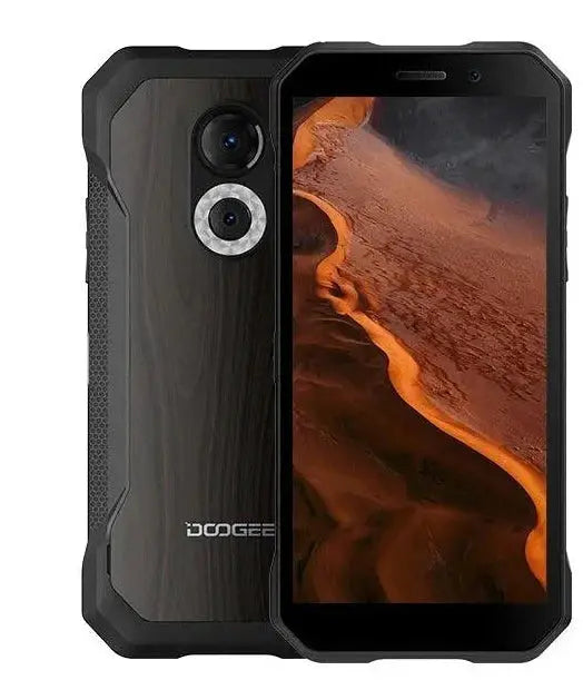 Doogee Pro Rugged Smartphone With Night Vision — product view 14