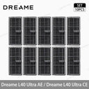 Dreame L40 Ultra AE Robot Vacuum Parts