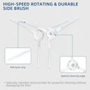 Xiaomi Vacuum Spare Kit S20 Suction