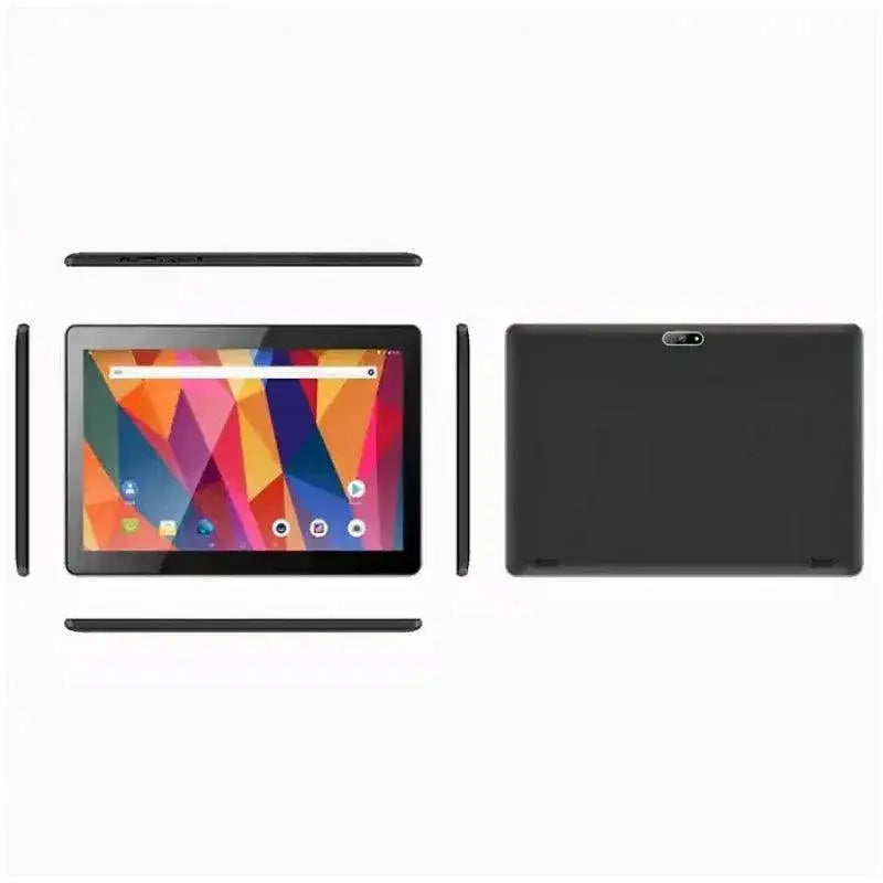 Innjoo 10 Inch Android Tablet With 3G Calling And 2GB RAM