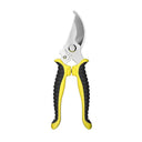 Horticultural Bird Beak Pruning Shears Stainless Steel Scissor