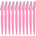Precise Eyebrow Trimmer Set for Travel