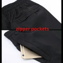 Men's Quick Dry Joggers for Gym Workouts