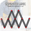 Durable Industrial Ruler For Woodworking