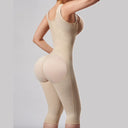 Colombian Fajas Full Body Shapewear for Recovery Support
