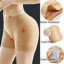 GUUDIA Hip Enhancer Shaper Shorts for Curvy Confidence