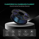 Flashforge One.75mm High Speed PLA Filament
