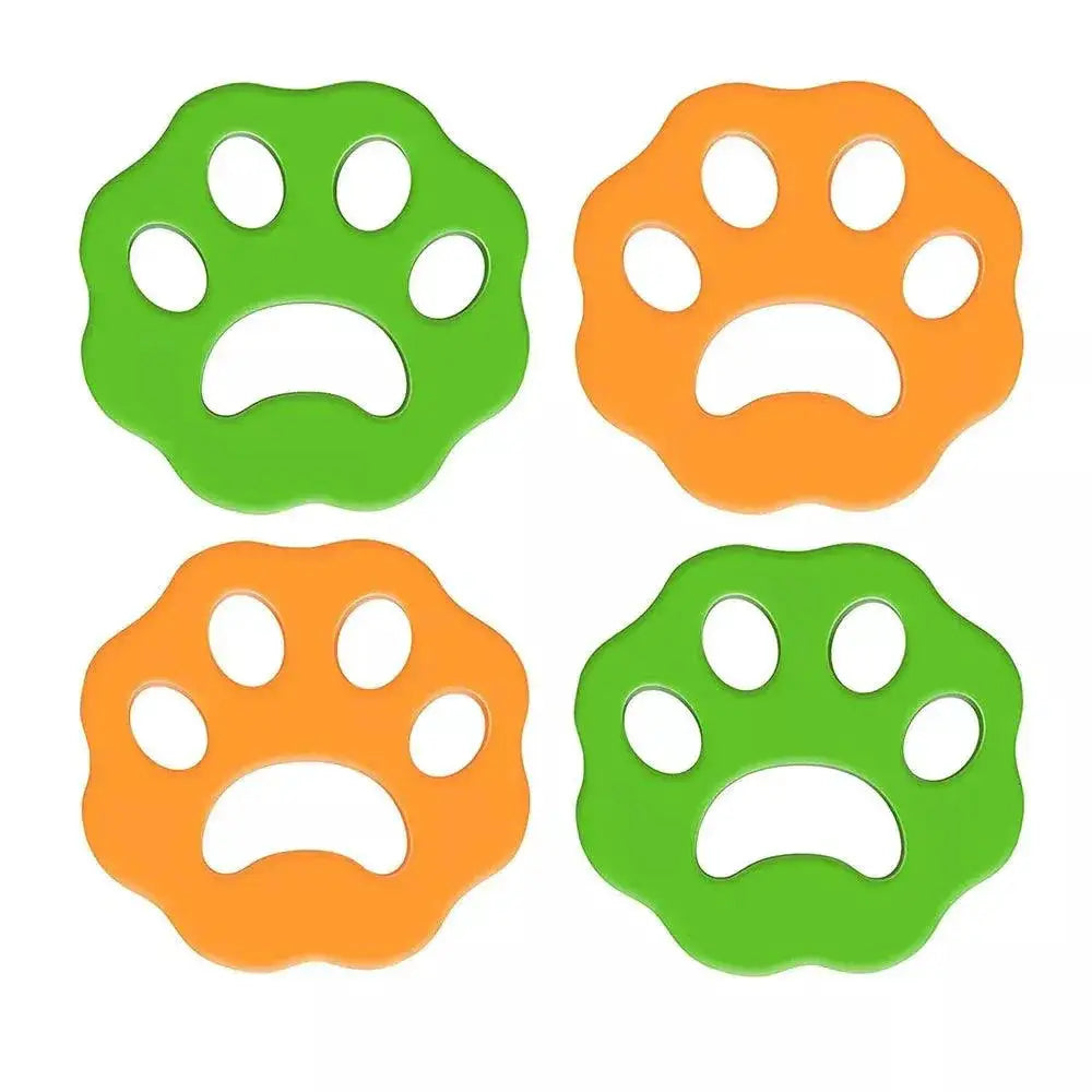 Pet Hair Remover Brush Set For Effortless Hair Removal