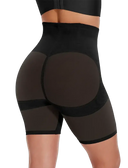 Tummy Control Shapewear Shorts For Women