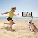 DJI Osmo Mobile 7 - Smartphone Video Stabilizer