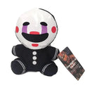 Cozy Freddy Plush Toy for FNAF Fans Gift