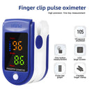 Digital Infrared Thermometer - Quick Fever Check