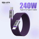 Usb C Cable - Fast Charging