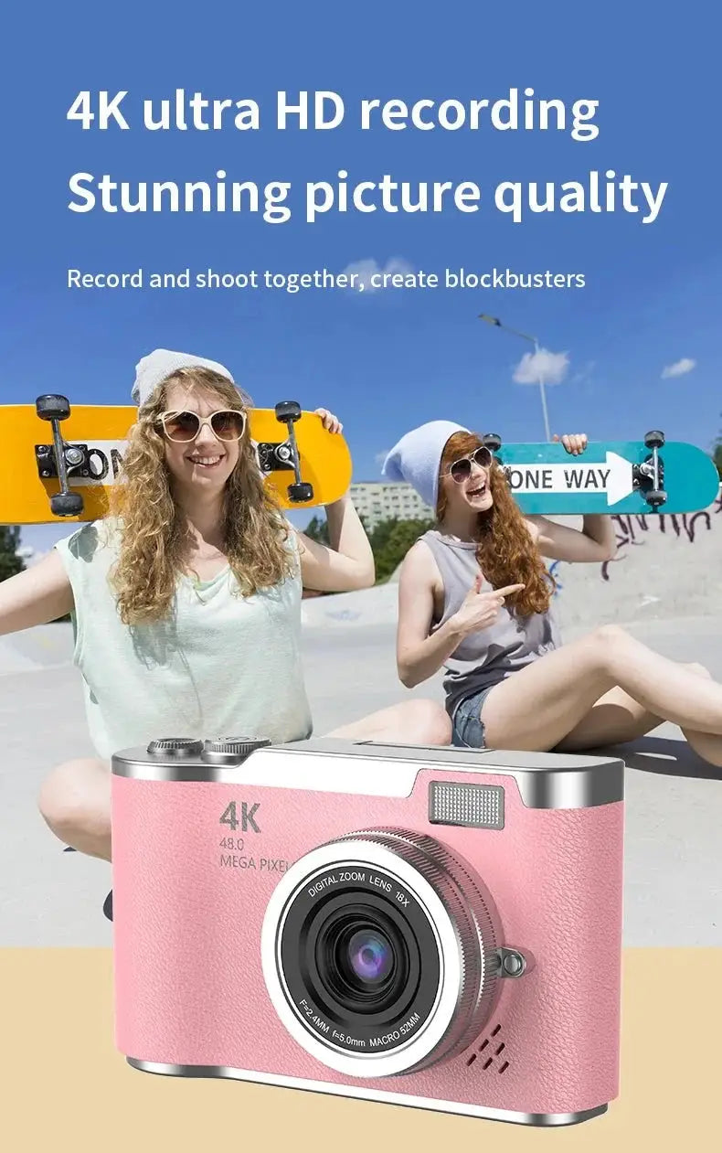 Kids Camera for Creative Edition AA — product view 18