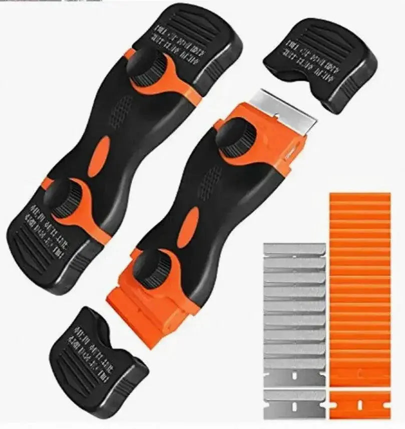 Ultimate Double Headed UV Cleaner for Cars and Tablets