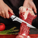 Ergonomic Kitchen Knife for Home Cooks