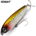 Ultimate Jerkbait Lure to Enhance Your Fishing Success