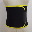 Calorie Burner Waist Belt for Women