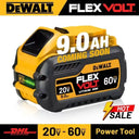 Premium Dewalt 20V Fast Charge Battery