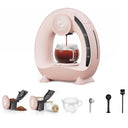 ICafilas MINI Q Coffee Maker Portable Americano Coffee Machine