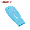 SanDisk Ultra Shift 128GB Drive