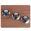 Heat-Resistant Pot Lid Knob for All Lids