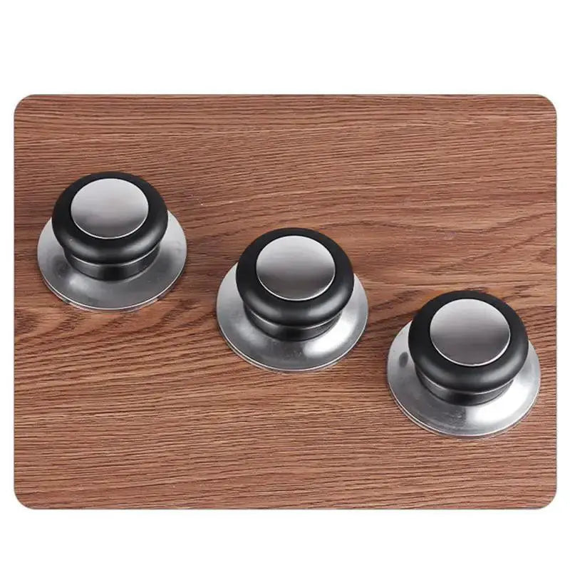 Universal Pot Lid Knob Handle Heat Resistant Replacement