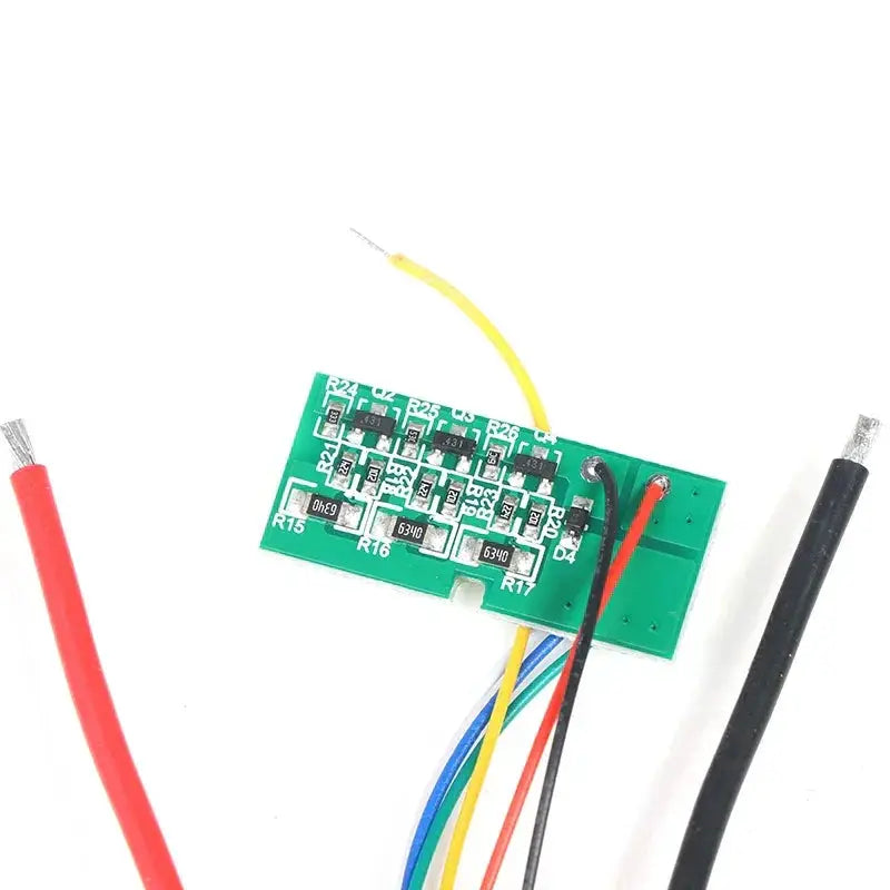 Longer Life Battery PCB for Tools — product view 11