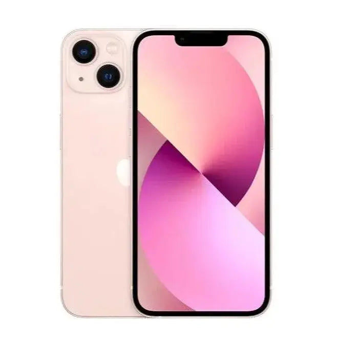 Apple iPhone 13 Mini 5.4 Inch 4GB RAM 128GB 256GB A15 5G