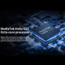 Global ROM Redmi 10A 4GB 64GB Smartphone MTK Helio G25