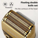 Beard Grooming Shaver Blades for Men