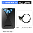 Hyper Base Lbox 2TB Drive