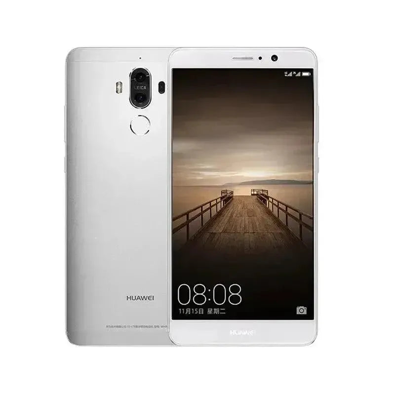 Huawei Mate LTE Phone Dual — product view 1