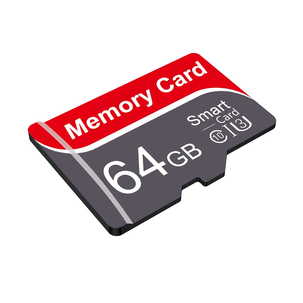 Memory Card for Reliable Storage