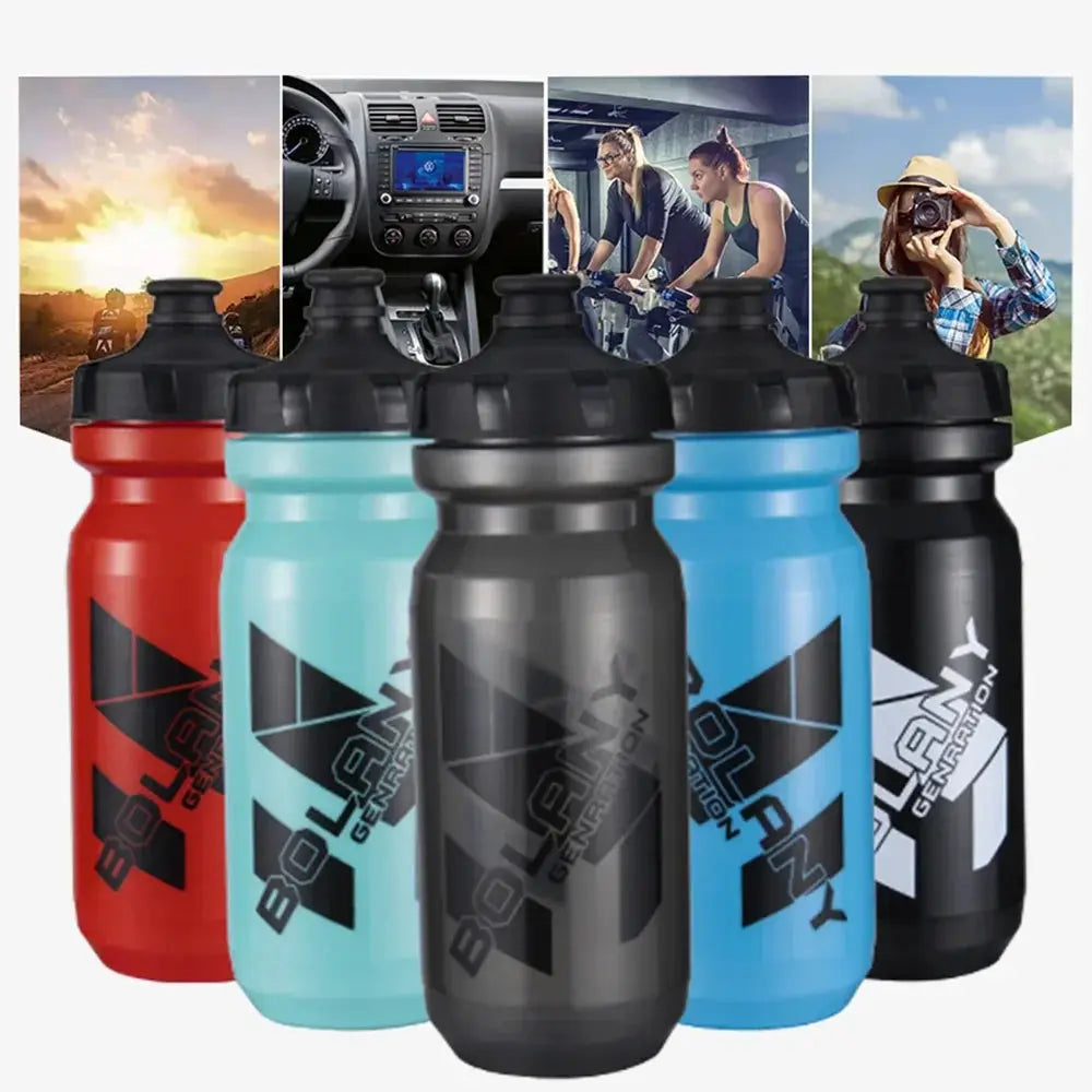Leakproof Cycling Water Bottle — product view 20