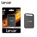 Lexar Sl260 Usb 3.2 Portable Ssd