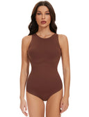 MISSMOLY Women's Shapewear Bodysuits for Tummy Control