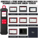 Launch X431 Tire Pressure Scanner