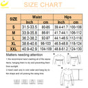Men's Booty Lifter Shapewear for Enhanced Comfort
