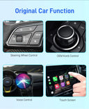 Carplay Android Auto Adapter Mini AI Box