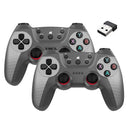Wireless Gamepad Gaming Control Video