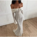 Effortless Summer Maxi Dress for Women